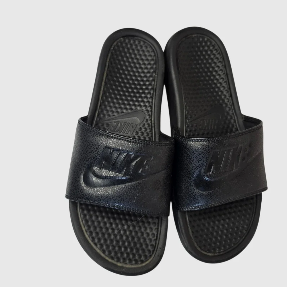 Nike brand size